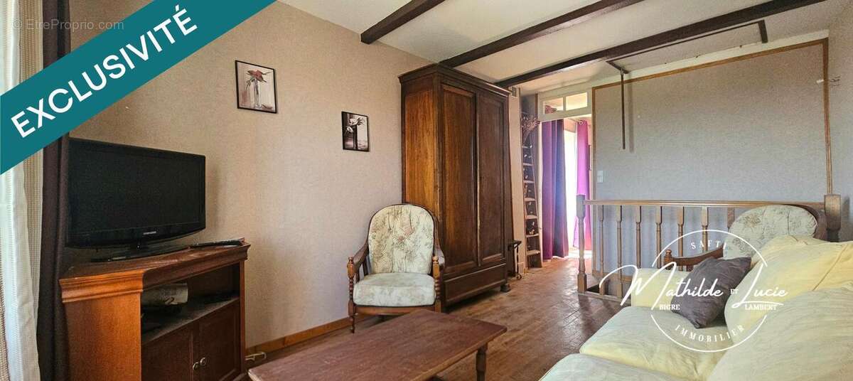 Photo 4 - Maison à RENTIERES