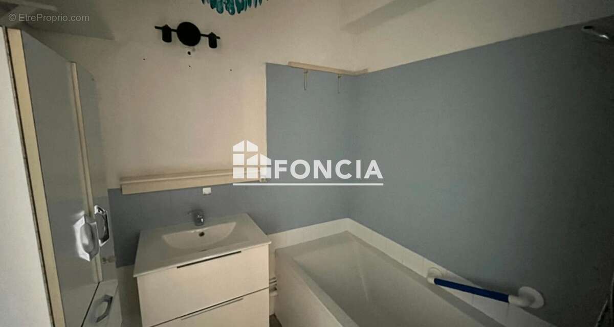 Appartement à ANNEMASSE