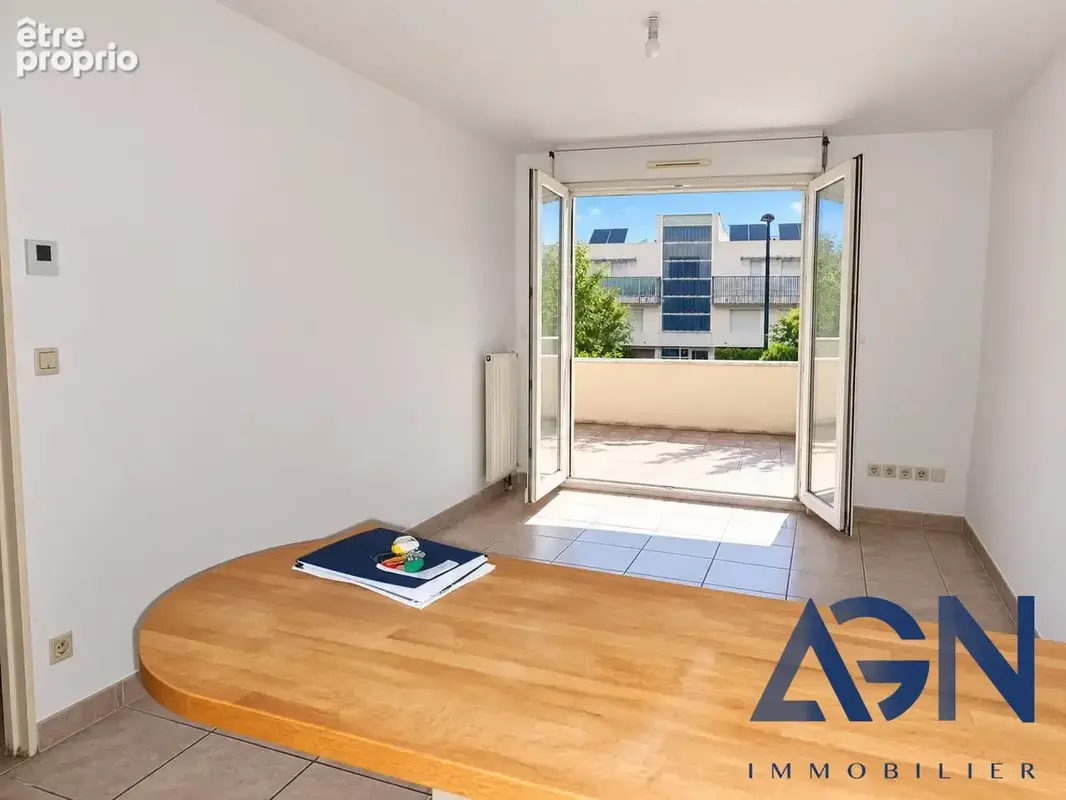Photo Appartement à Montpellier au prix de 157 000€