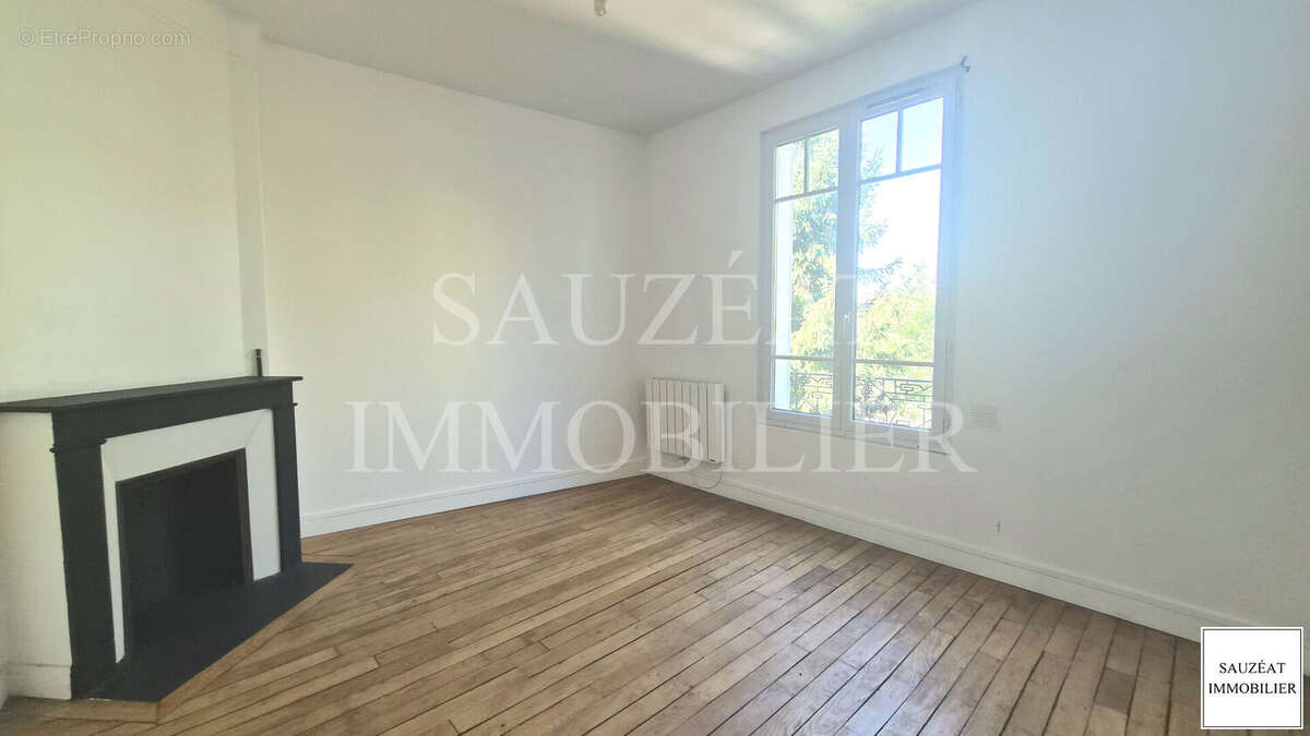 Bagneux - Appartement en centre-ville - photo 6