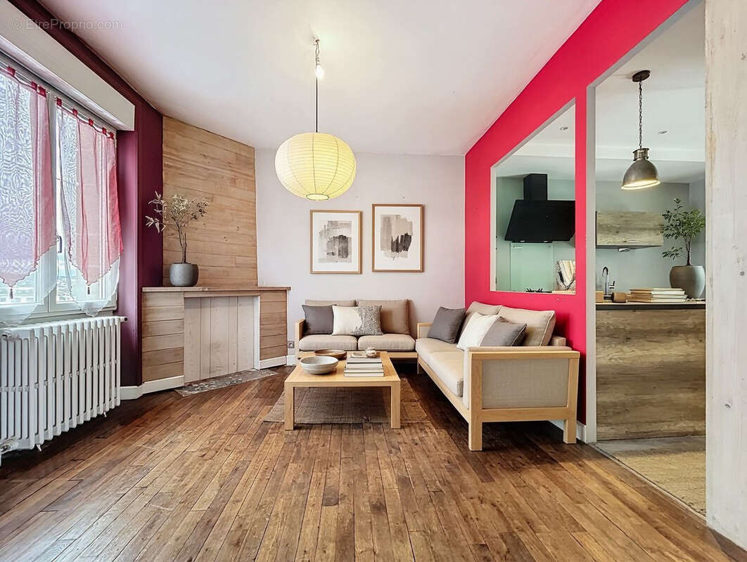 Maison à BRIVE-LA-GAILLARDE