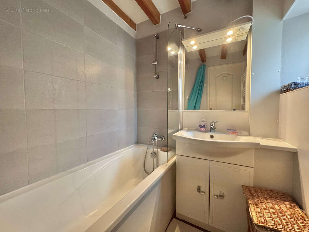 Maison à BENY-SUR-MER