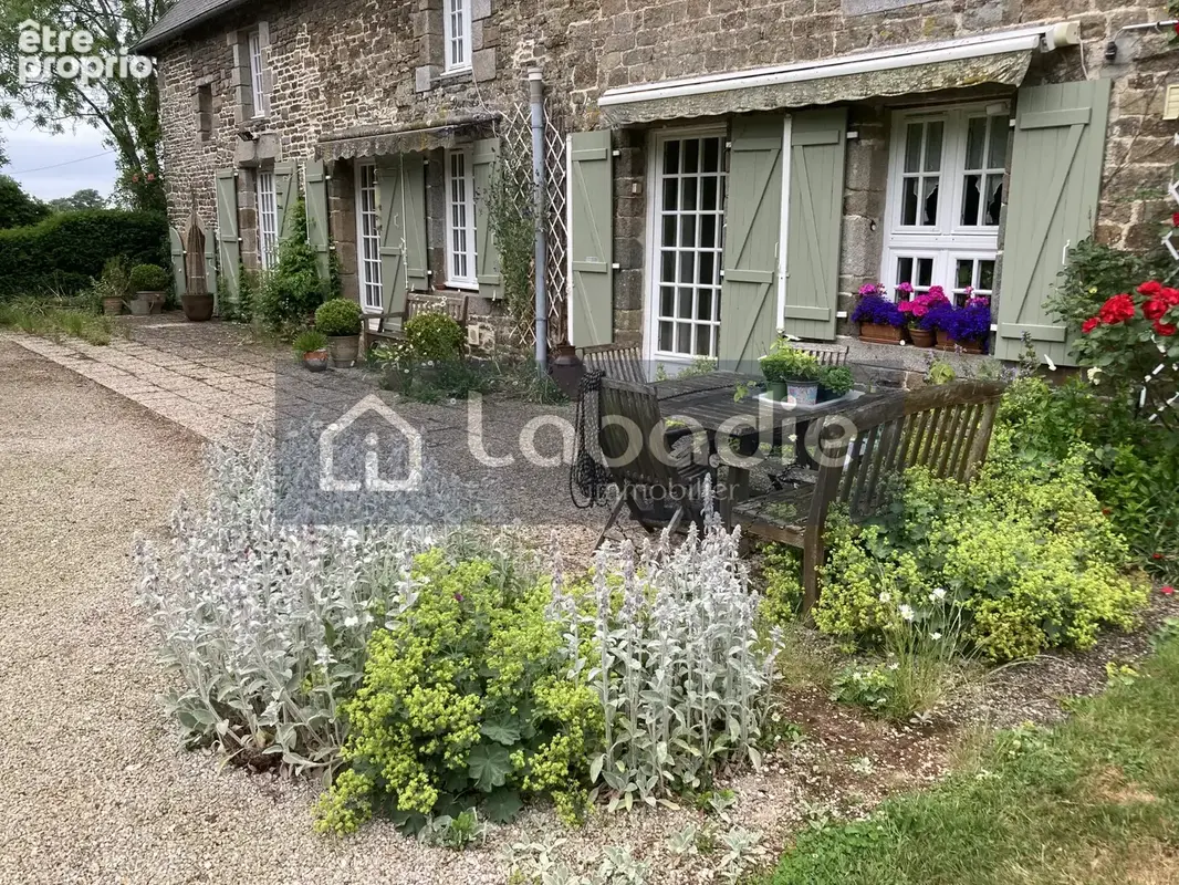 Maison charme percy - photo 2