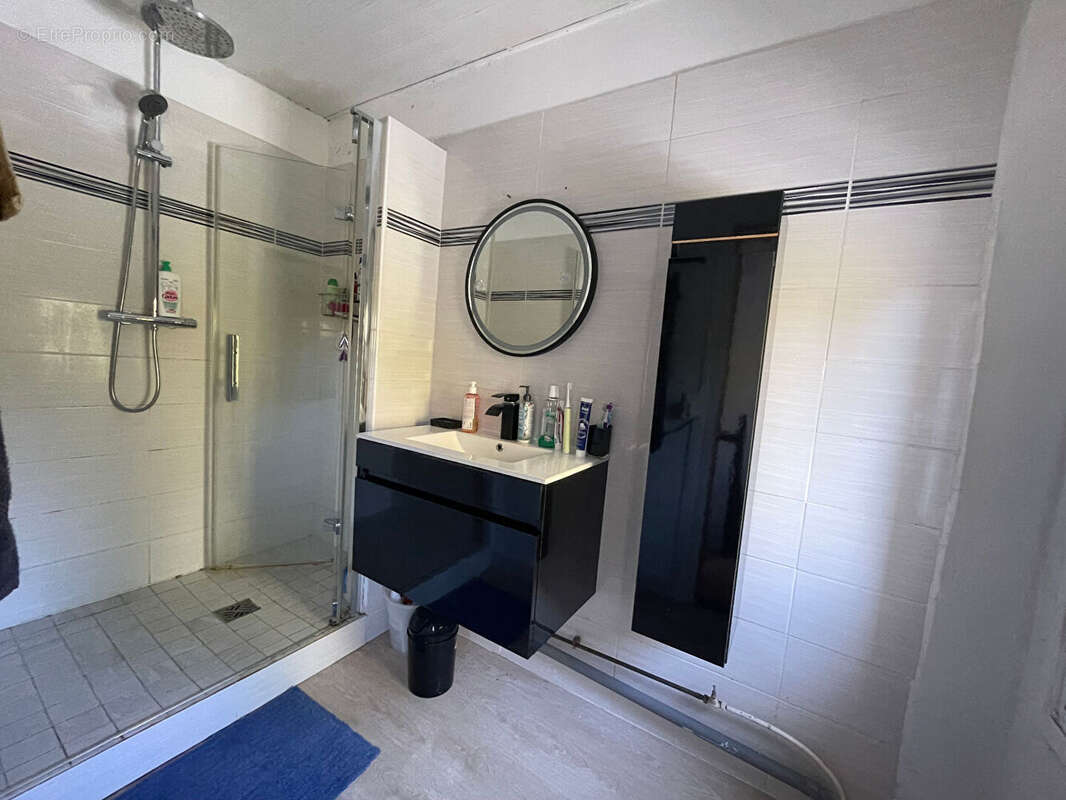 Maison à VALMONDOIS