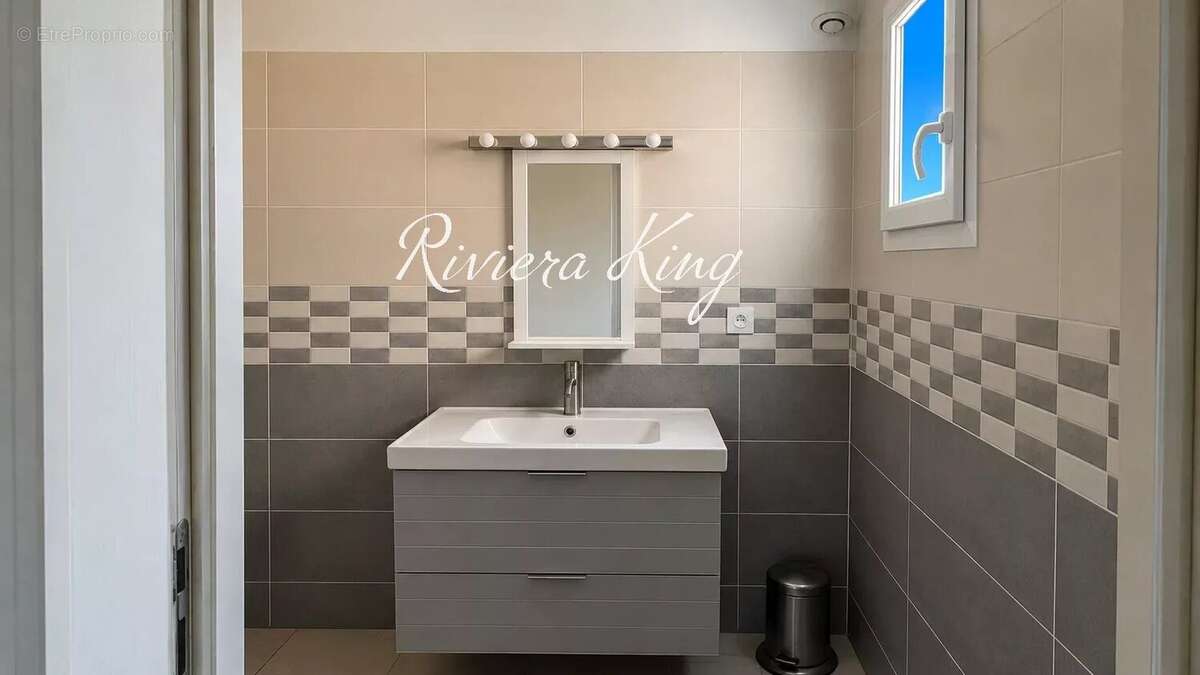 Villa contemporaine 4 chambres à Saint-André-de-Sangonis - photo 10