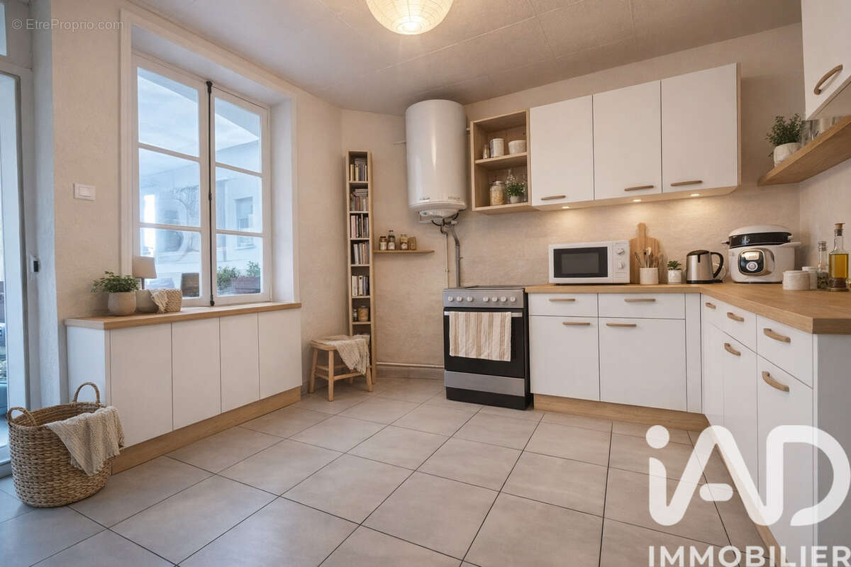 Photo 9 - Maison à VRIGNE-AUX-BOIS