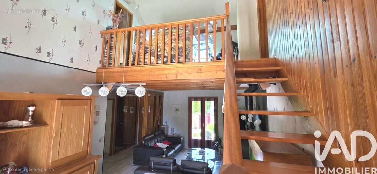 Photo 7 - Maison à LUISANT