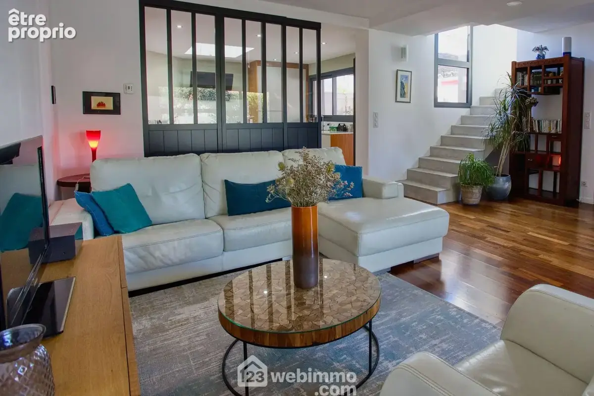 Maison 6 pièces 127 m² à vendre à Nieul-Sur-Mer (17137) - photo 3