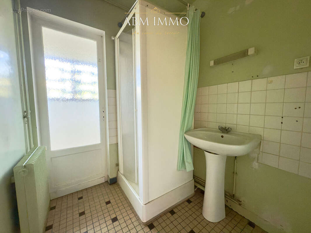 Appartement à BERGERAC