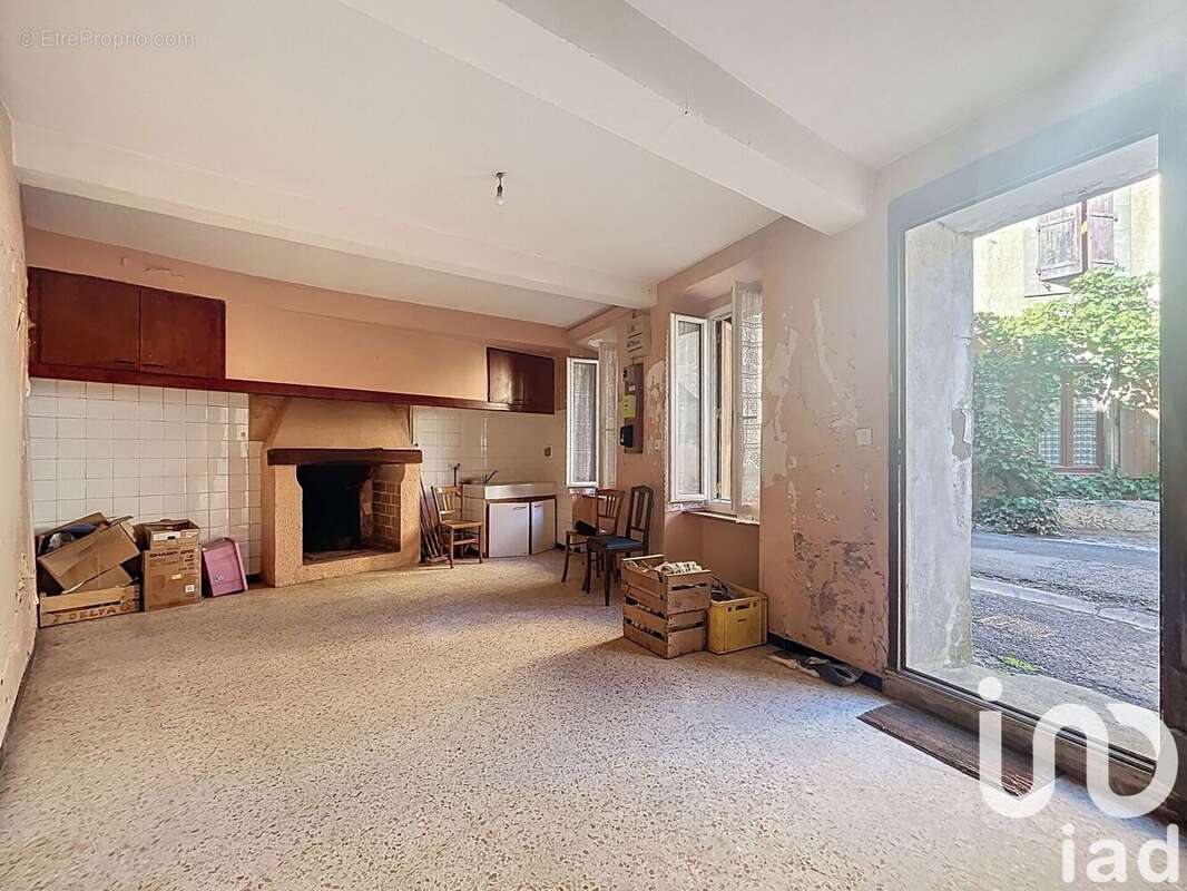 Photo 2 - Maison à TOURNISSAN