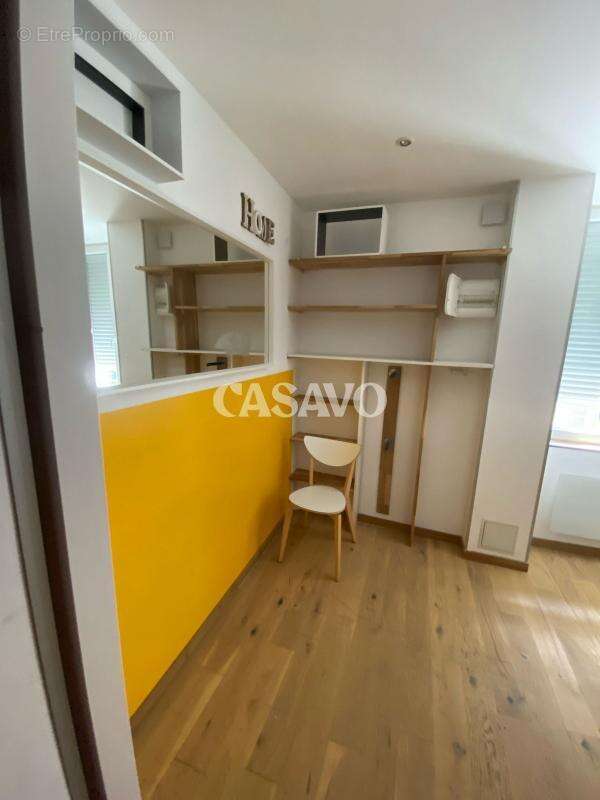 Appartement à LYON-6E