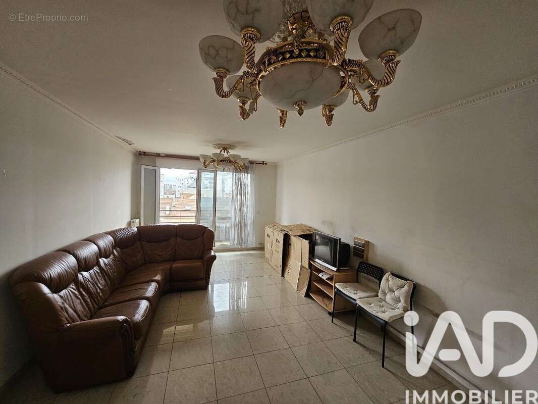 Photo 3 - Appartement à BONDY