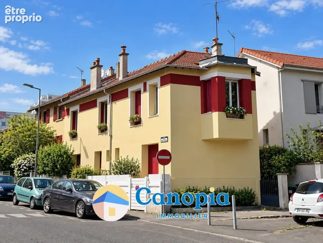Appartement à ARCUEIL