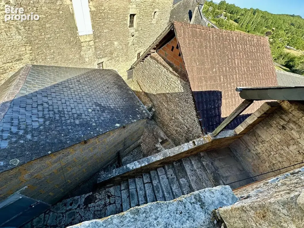 Maison coeur de village - photo 9