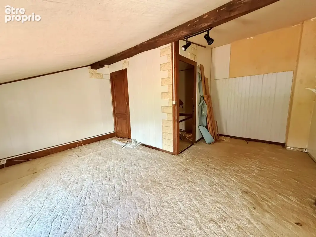 Saint-christoly-de-blaye - maison avec grand terrain - photo 15