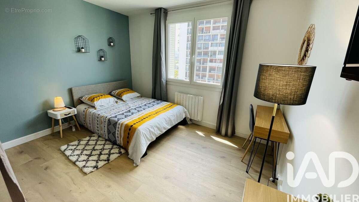 Photo 6 - Appartement à GRENOBLE