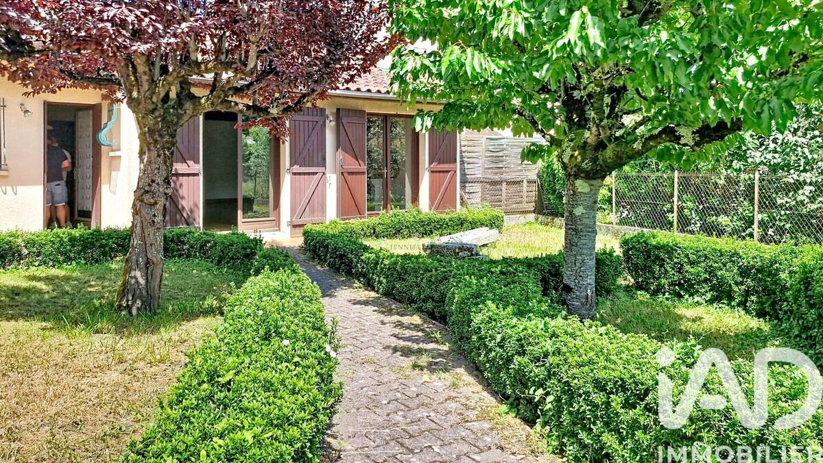 Photo 1 - Maison à EYSINES