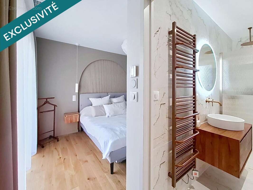 Photo 5 - Maison à GUEUX