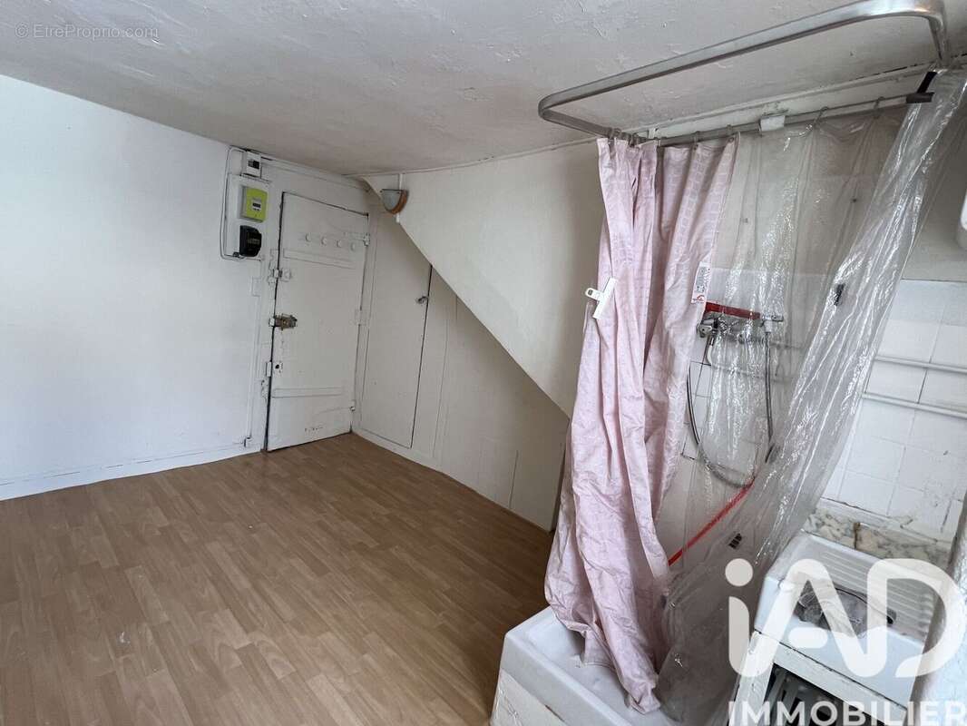 Photo 3 - Appartement à PARIS-9E