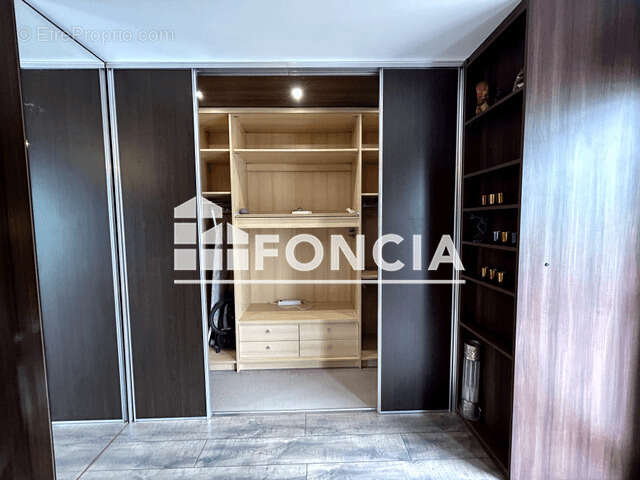 Appartement à GAILLARD