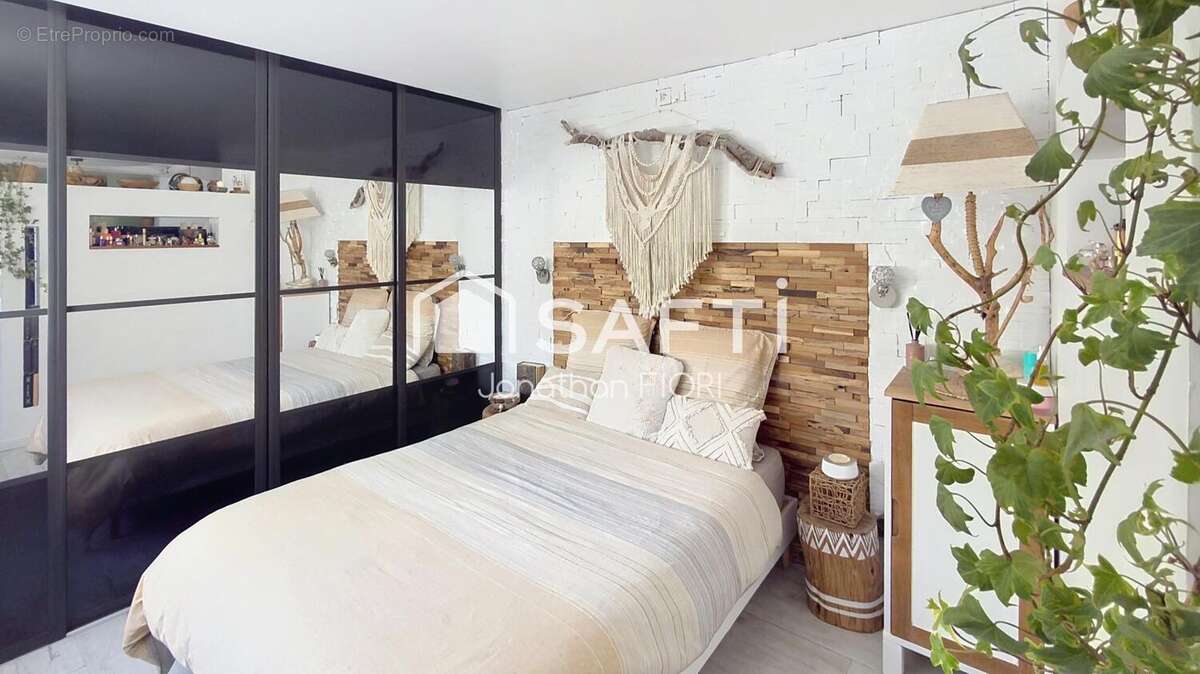 Appartement 77 m² à Toulon  - photo 5