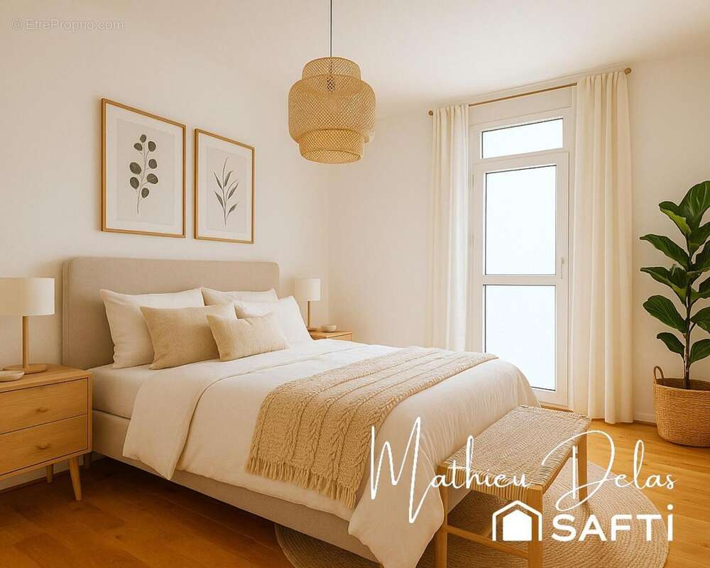 Photo 2 - Appartement à ARCACHON