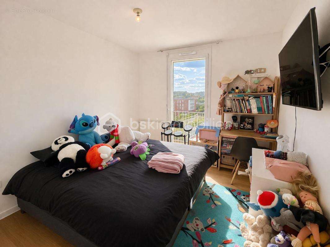 Appartement à AMIENS