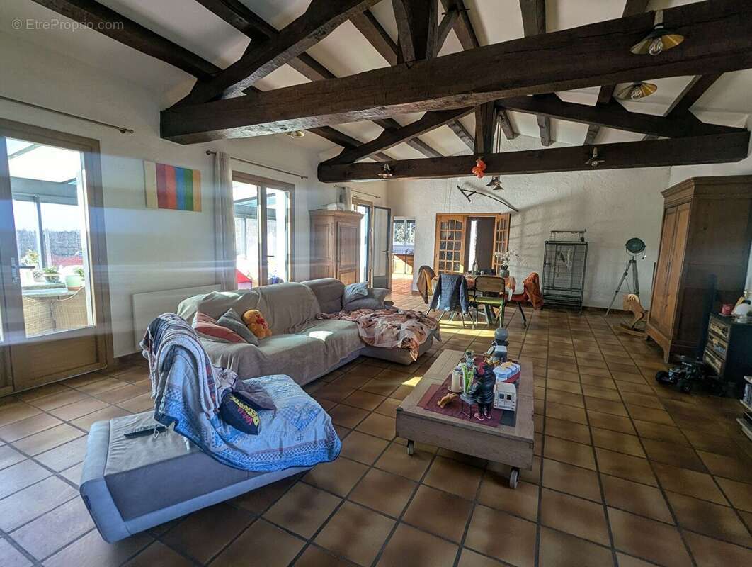 Maison à LA BARRE-DE-MONTS