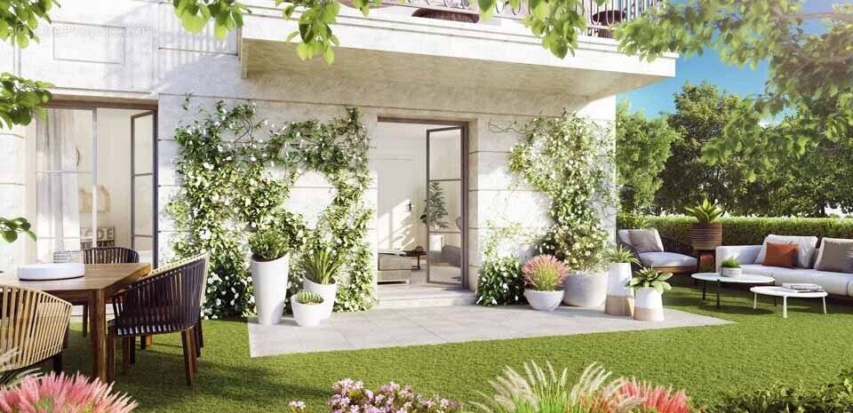 Appartement à SAINT-GERVAIS-LES-BAINS