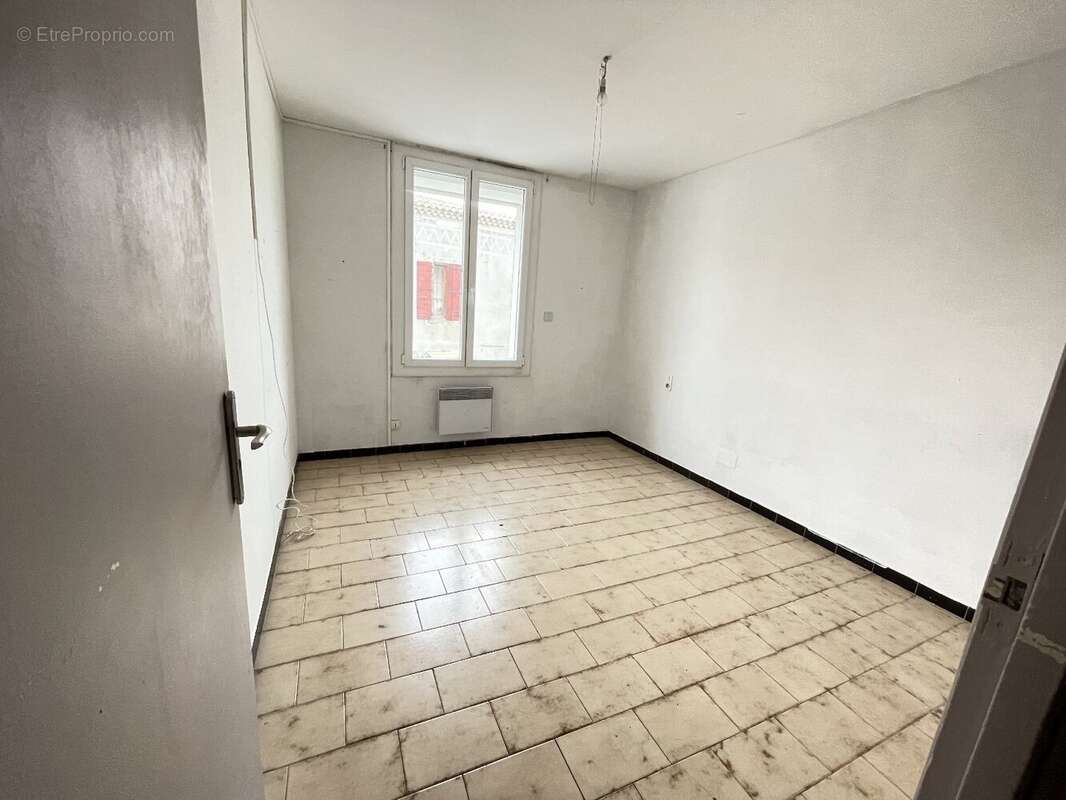 Maison à VIAS