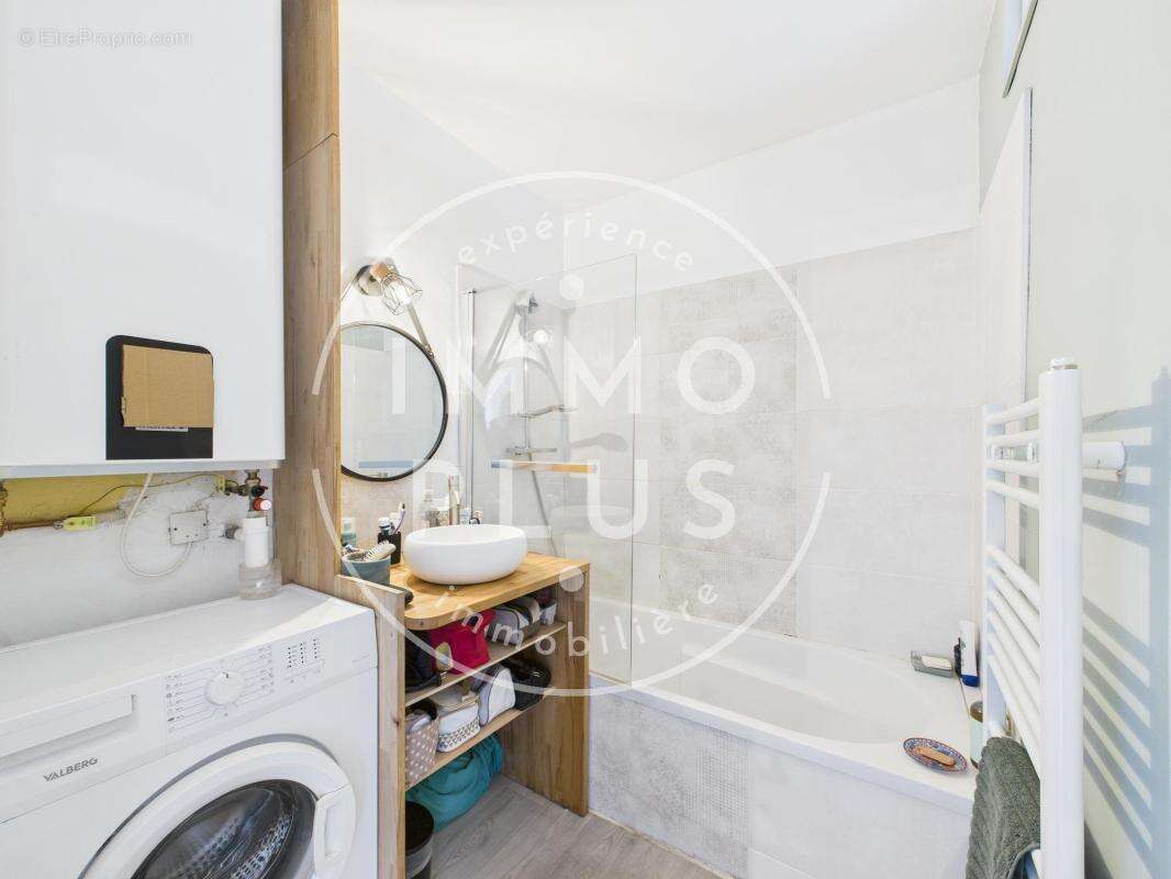 Appartement à MEYTHET