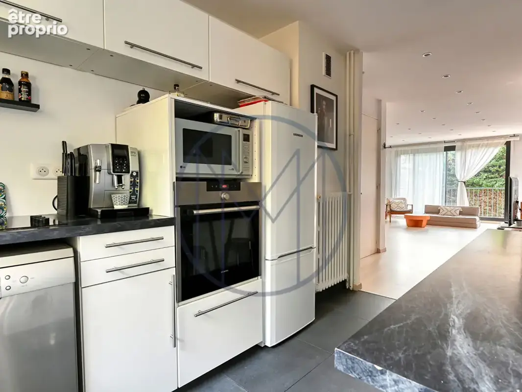 Appartement Versailles 4 pièce(s) 84.11 m2 - photo 7