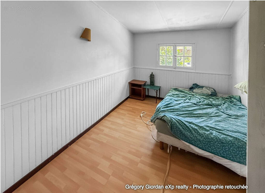 Maison à LE TAMPON