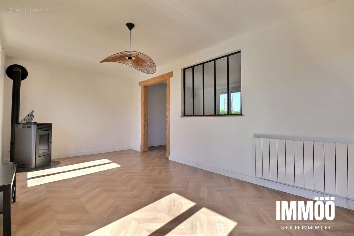 Maison 100 m² à Maromme  - photo 9