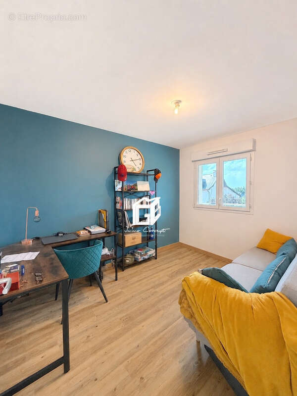 Appartement de Type 3 - photo 5