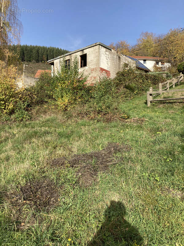 Natzwiller, exceptionnel, terrain à bâtir sur les hauteurs : projet de construction « Prêt à démarrer » avec v - photo 7