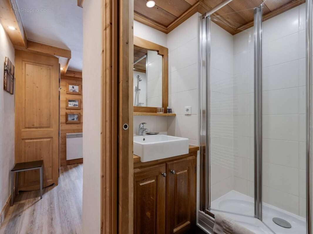 Appartement à VAL-D'ISERE