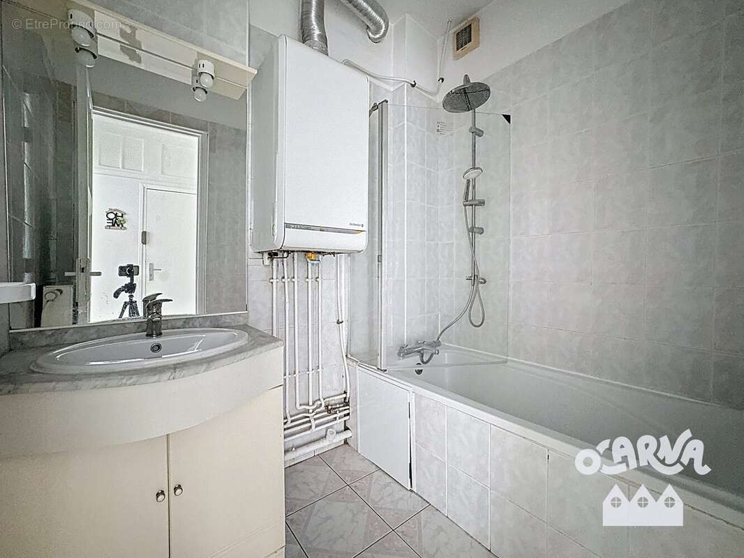 Appartement à DUNKERQUE