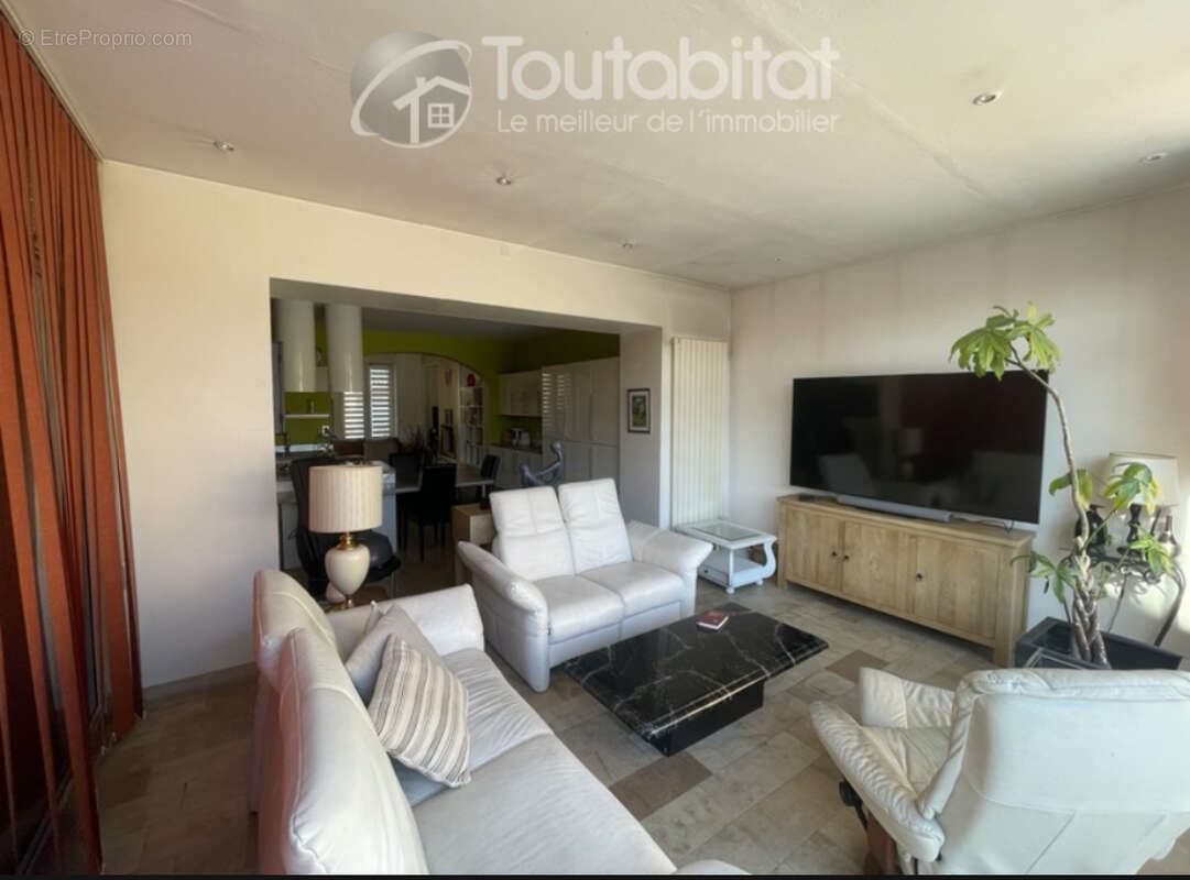 Maison à CHARLEVILLE-MEZIERES