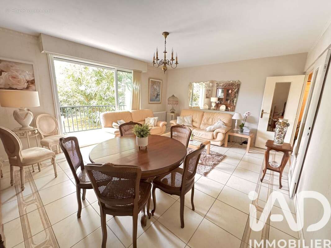 Photo 5 - Appartement à BAYONNE