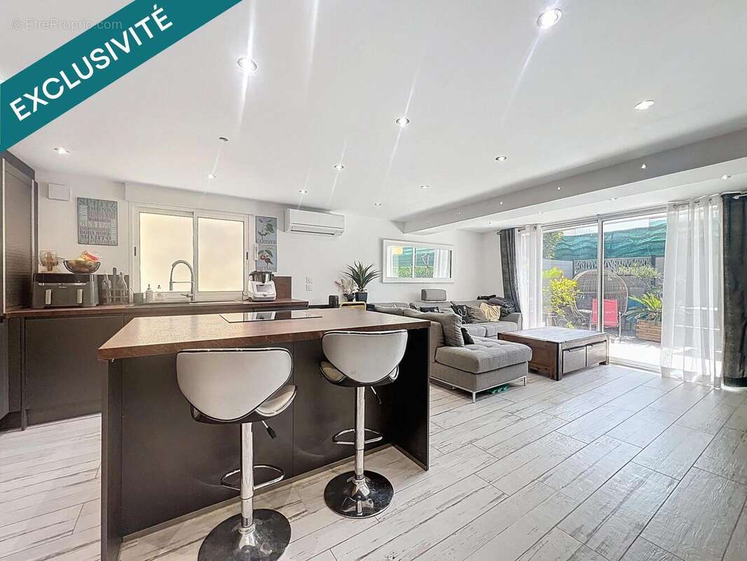 Photo 2 - Maison à GRASSE