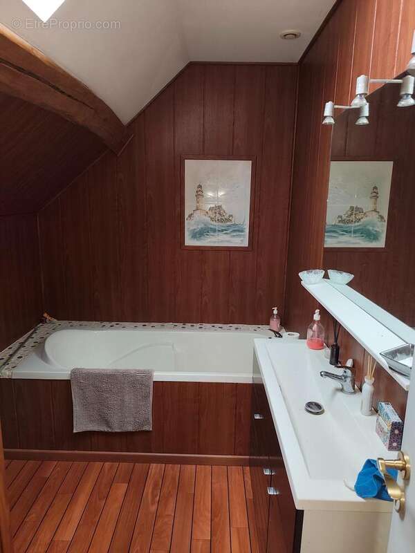 Photo 8 - Maison à MEUSNES