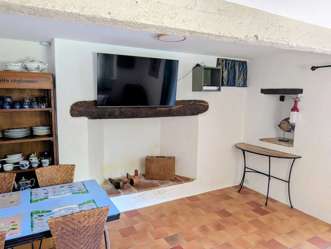 Maison à CLAIRAC