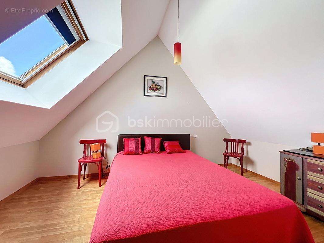 Appartement à HAUTEVILLE-SUR-MER