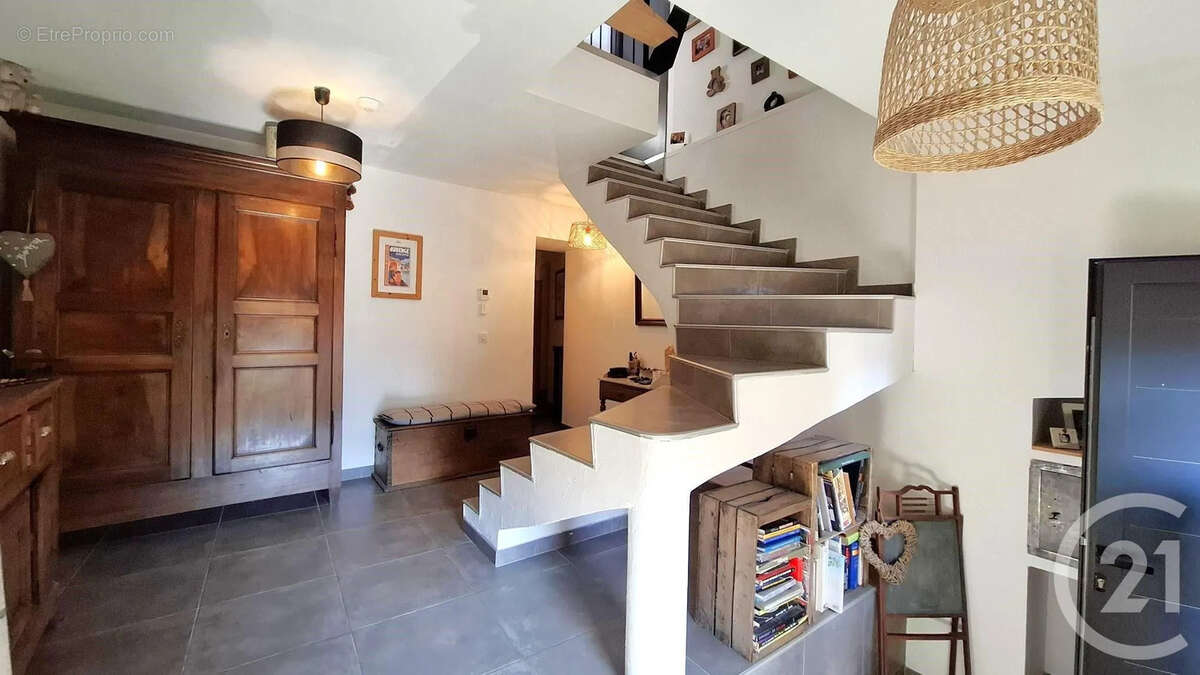 Maison à MACOT-LA-PLAGNE