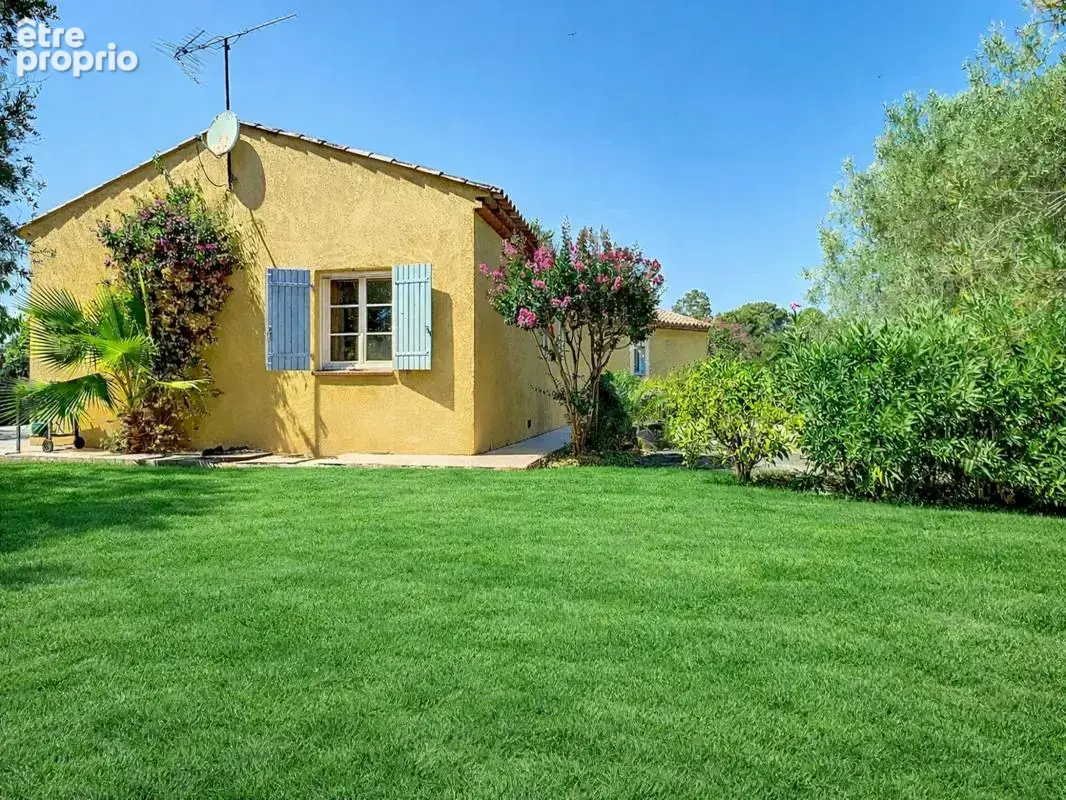 Maison 134 m² à Frejus  - photo 4