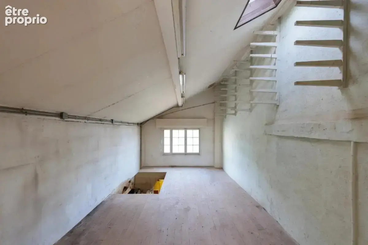 Maison 6 pièces 258 m² à vendre à Saint-Brice-Sous-Foret (95350) - photo 22