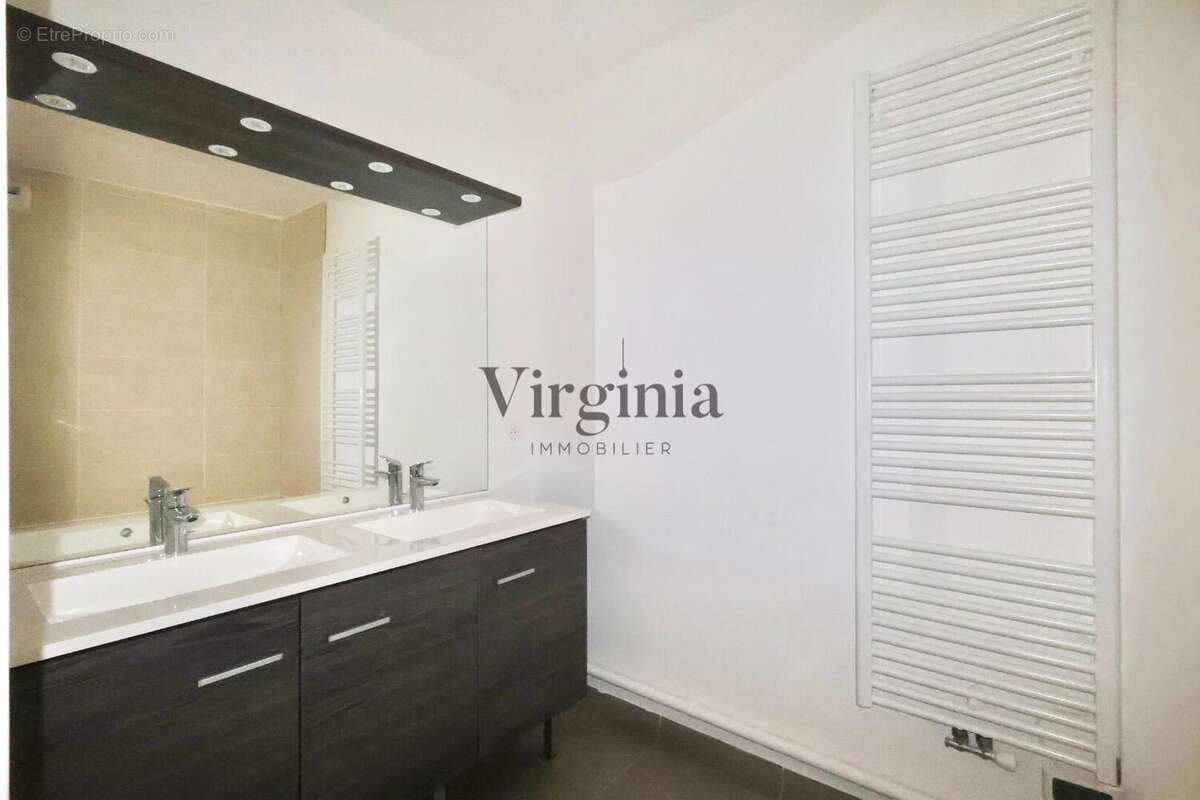 Appartement à ALFORTVILLE