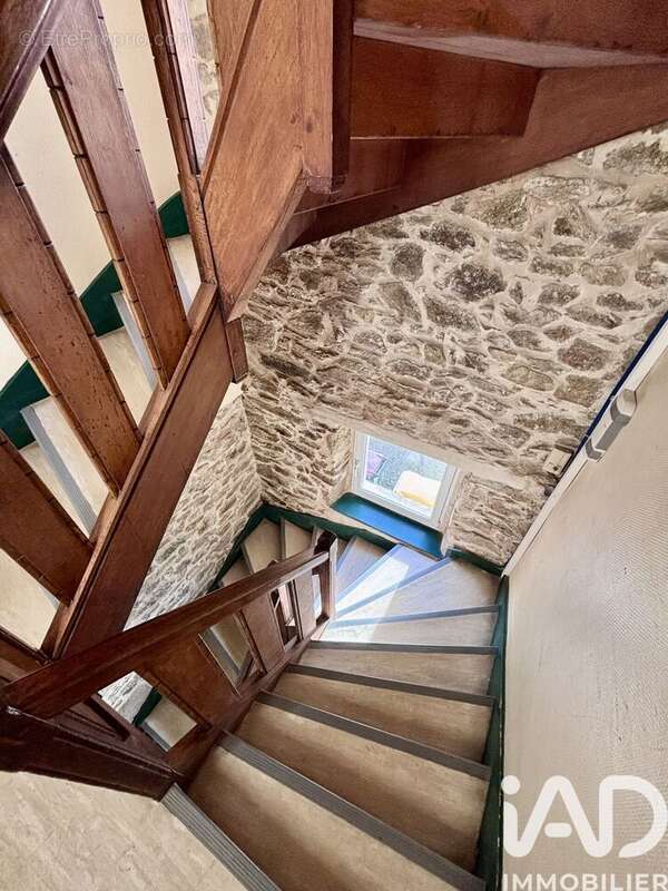 Photo 8 - Appartement à BREST