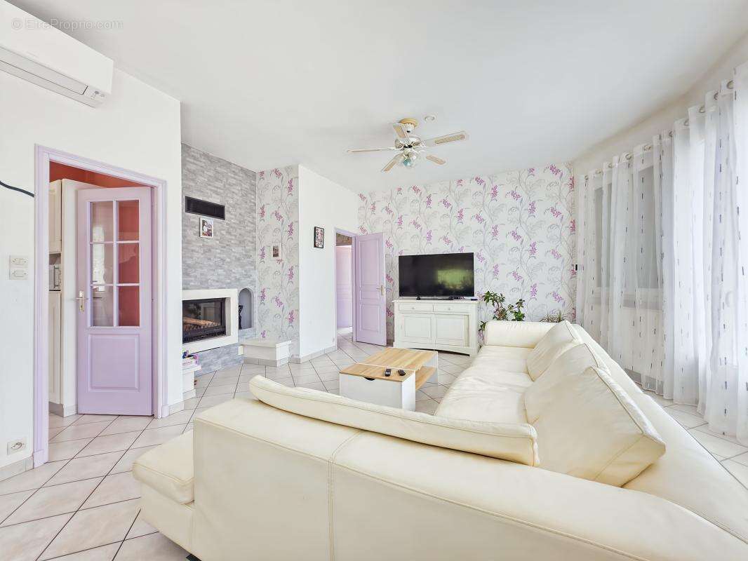 Maison à BOE